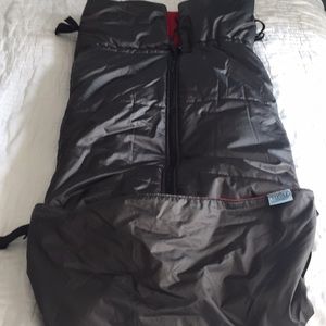 Stroller 4 in 1 miracle wrap bunting